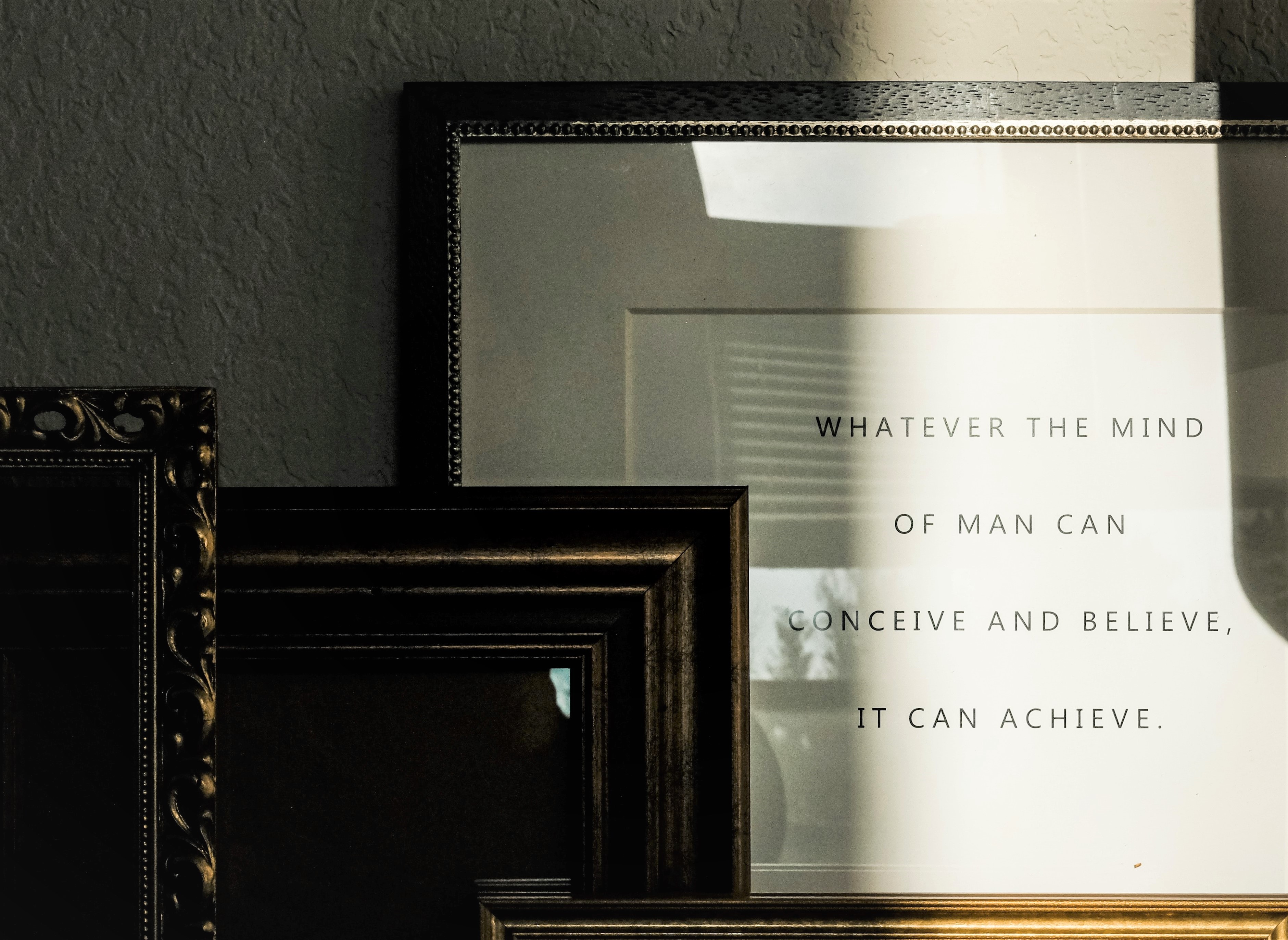 L'attitude pour vendre du coaching