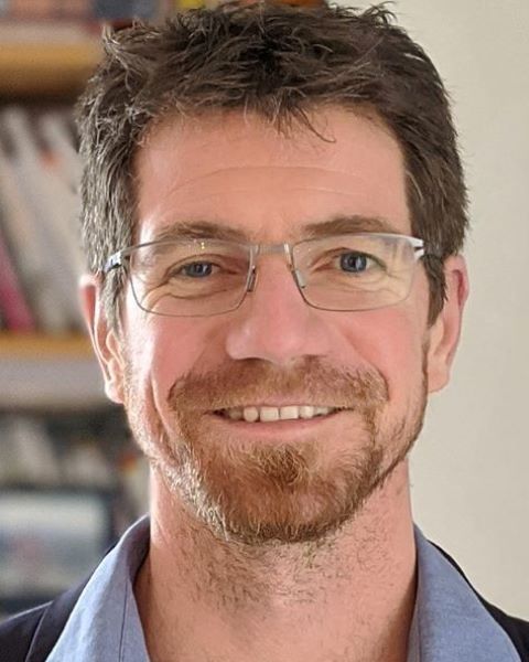 Bérenger Briteau