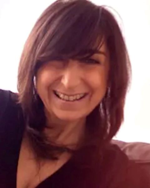 Ruth Habib