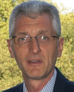 Stéphane Biéri